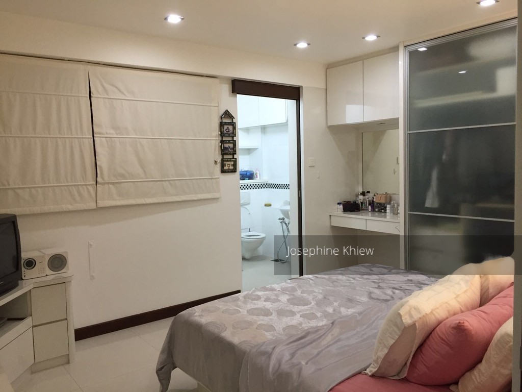 Blk 310 Hougang Avenue 5 (Hougang), HDB 5 Rooms #120489342
